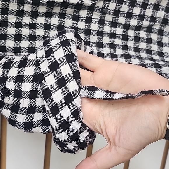 Hester & Orchard Plaid Shirt - Picture 4 of 5